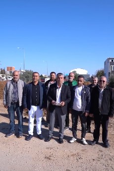 Antalya’da Pazar Krizi (3)