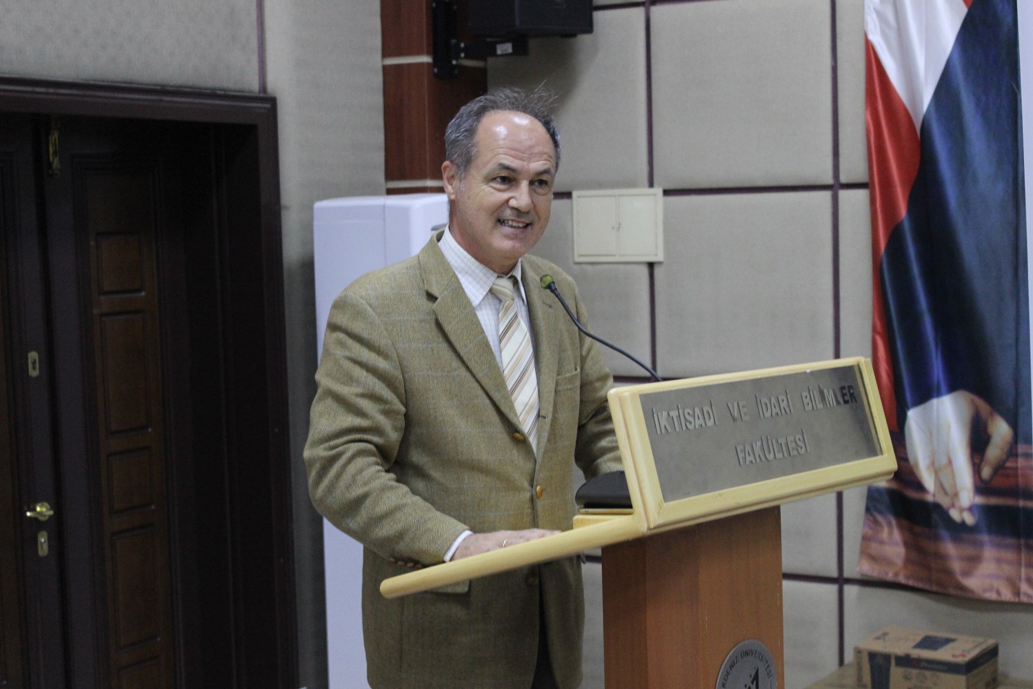 Antalya’da Proje Ile Büyük Hamle (2)