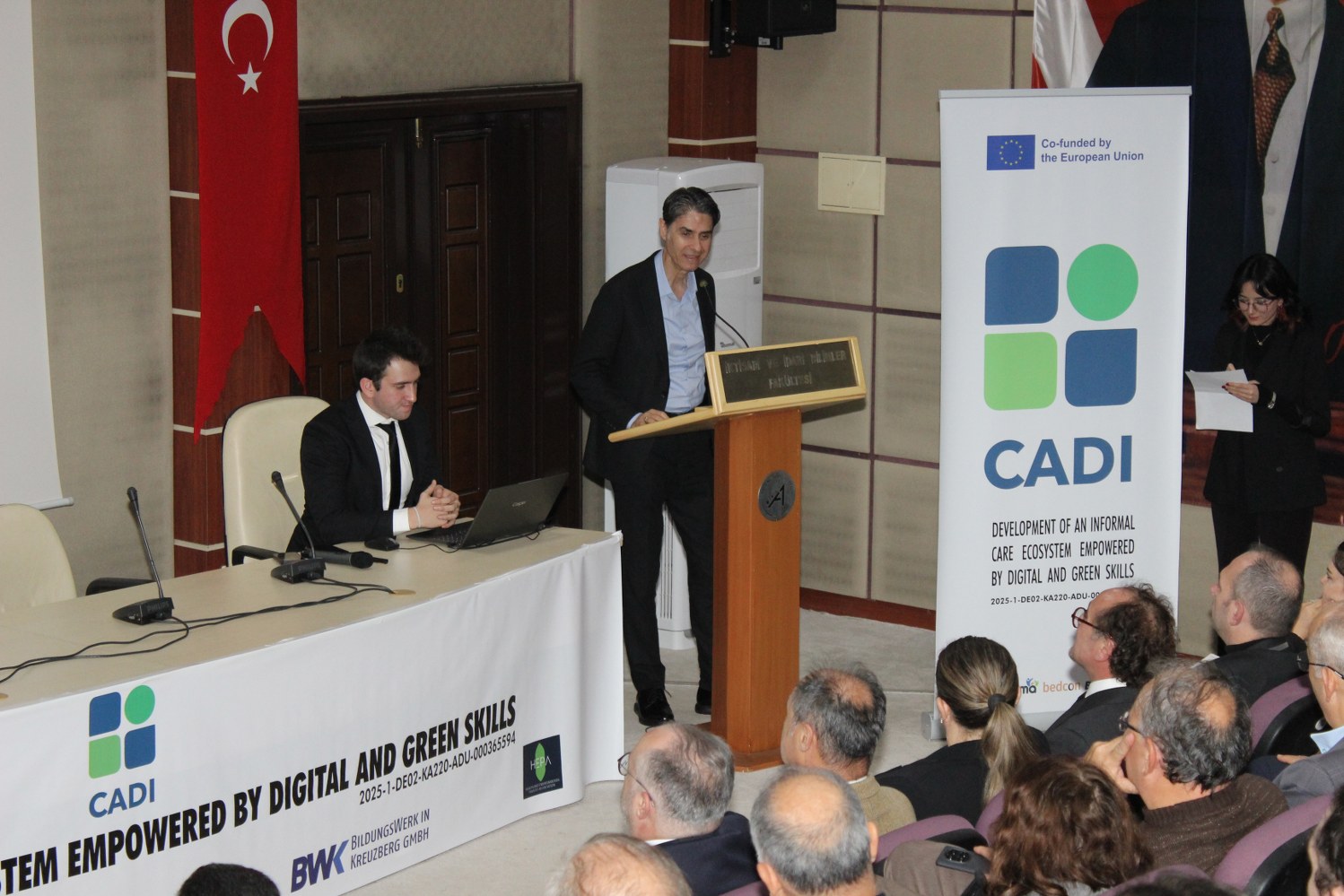 Antalya’da Proje Ile Büyük Hamle (5)