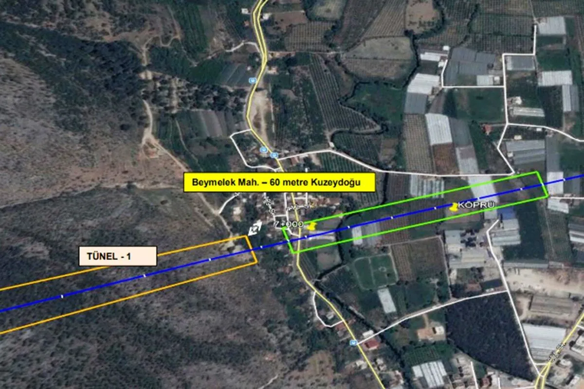 Antalya’da Rant Projesine Yargı Tokadı… Av. Koç, “İhtiyaç Değil, Servet Transferi” (4)