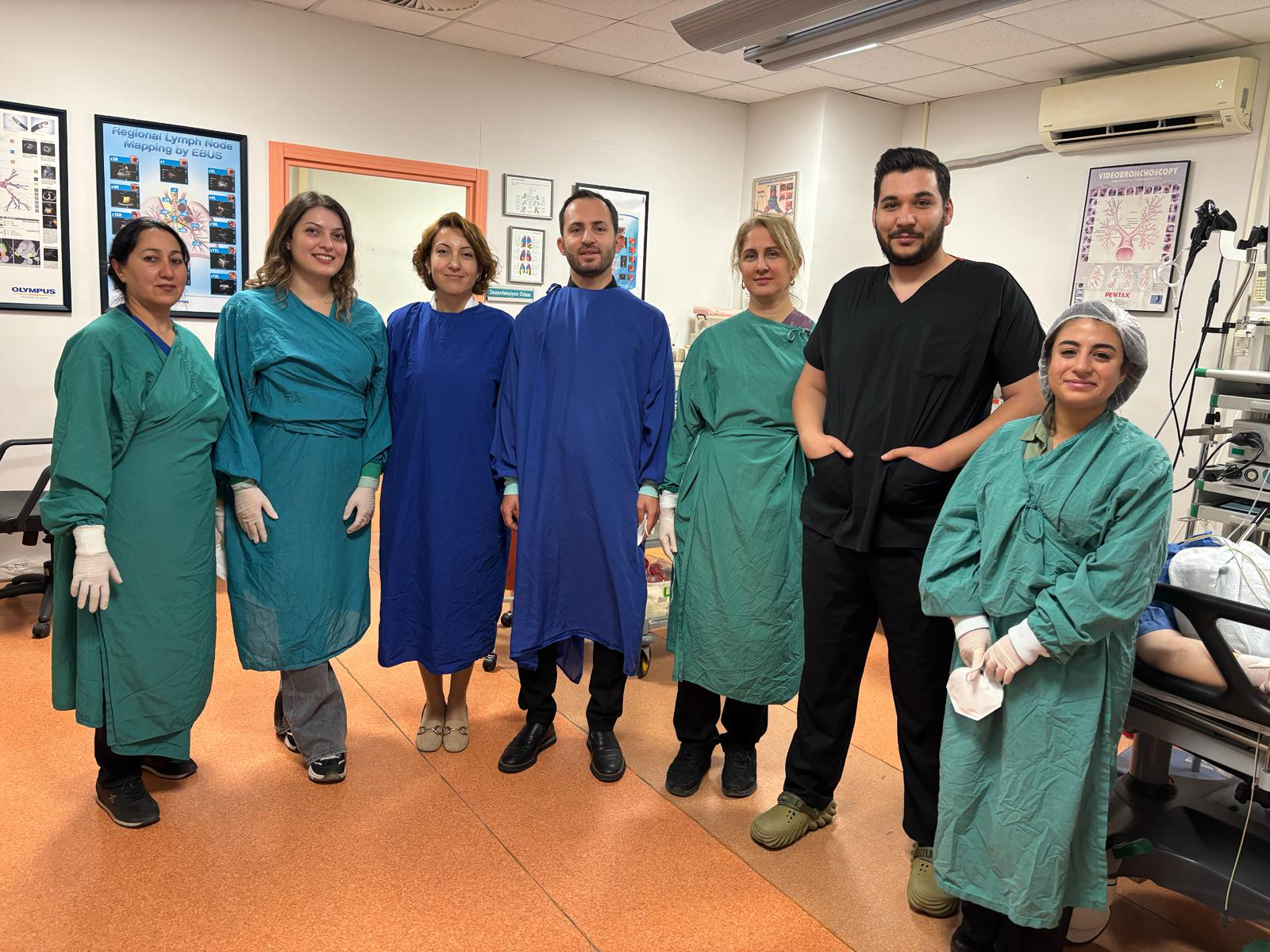 Antalya’da Şaşırtan Vaka! Akciğerdeki Sır 4 Yıl Sonra Çözüldü (3)