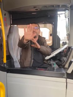 Antalya’da Şehit Annesine Saygısızlık (1)