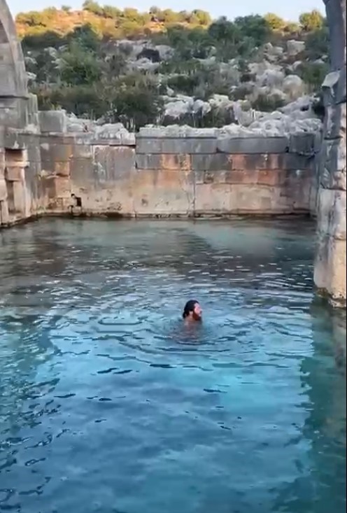 Antalya’da Tarihi Değiştirecek Proje (9)