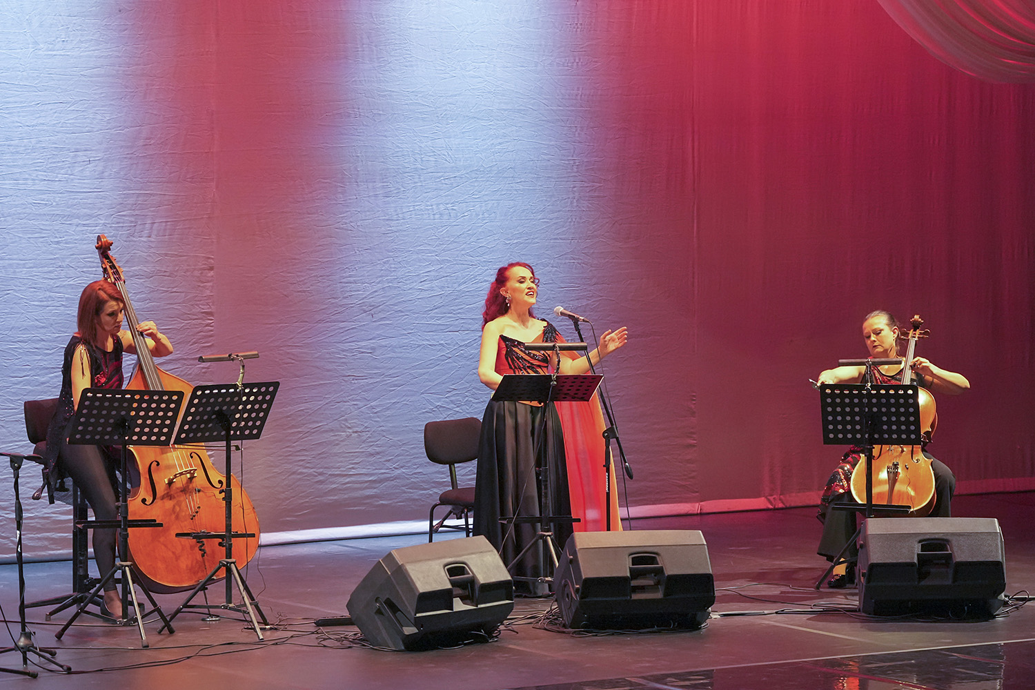 Antalya’da Tutkunun Dansı Yeniden Parlıyor (3)