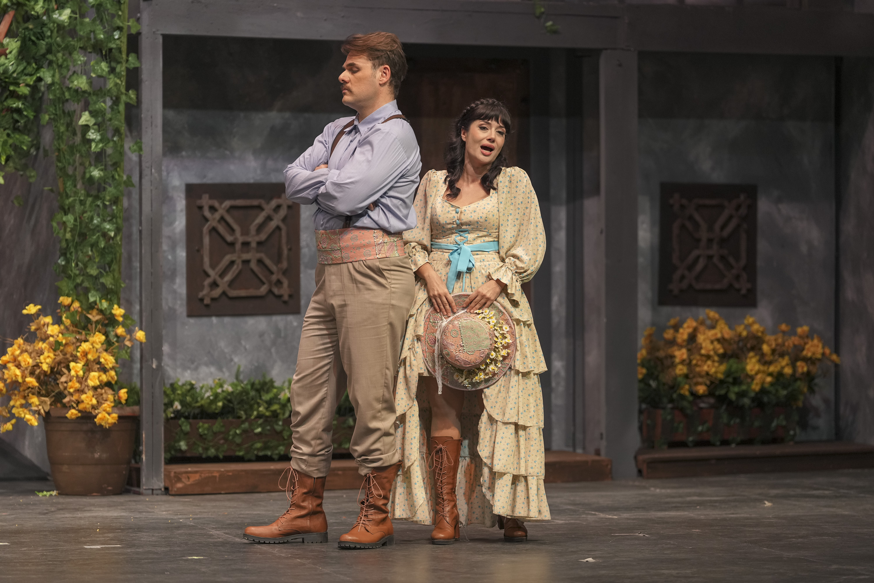 Antalya’da Unutulmaz Bir Gece Yaşandı (3)