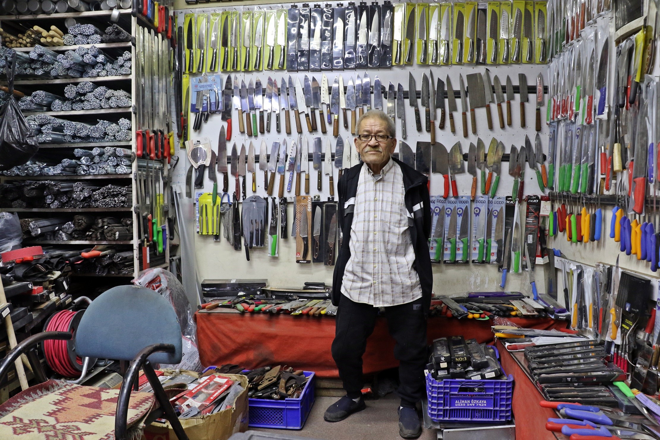 Antalya’da Usta Krizi Boyut Atladı (3)