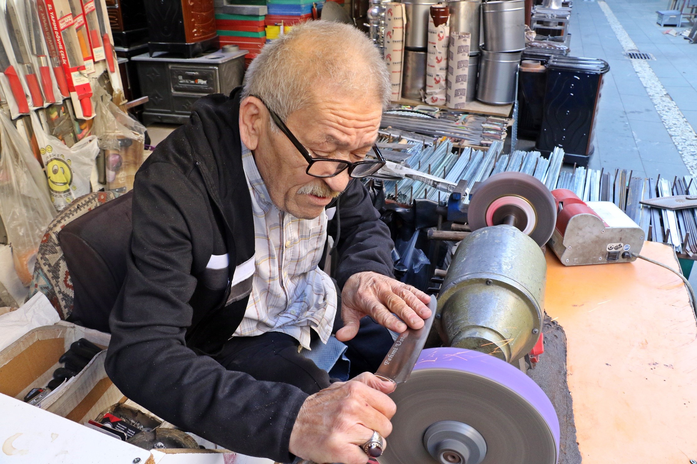 Antalya’da Usta Krizi Boyut Atladı (4)