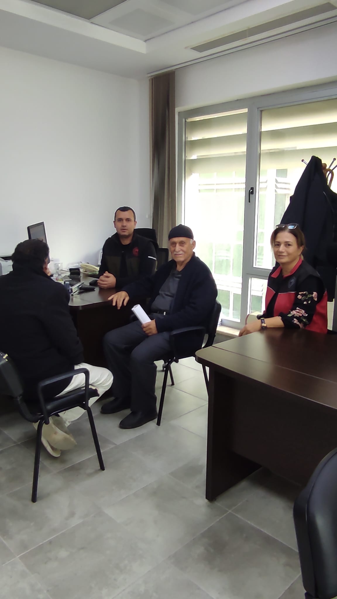 Antalya'da Yetkililer Düğmeye Bastı (3)