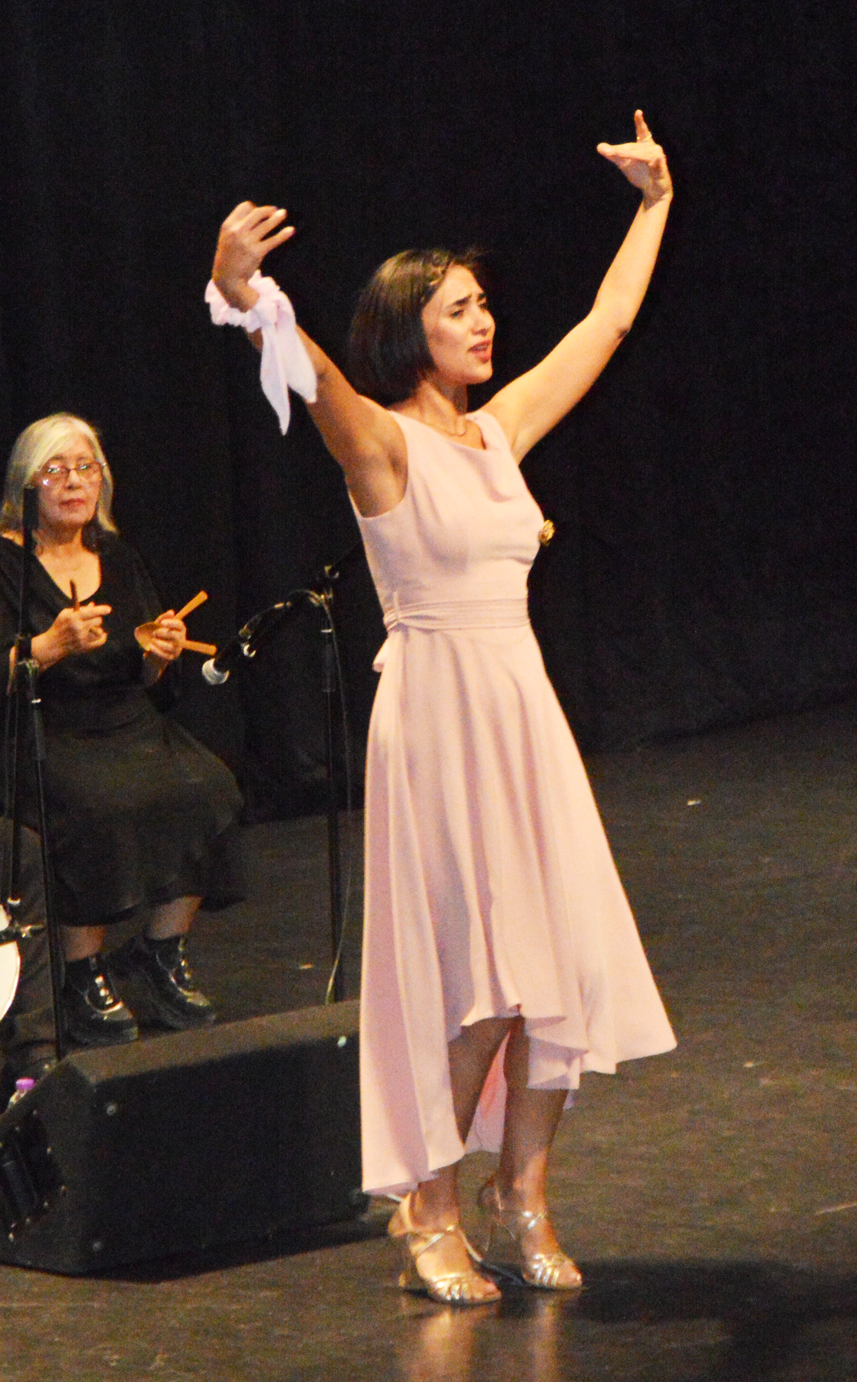 Antalya’da Yılın Son Nostalji Konseri Unutulmaz Anlar Yaşattı (3)