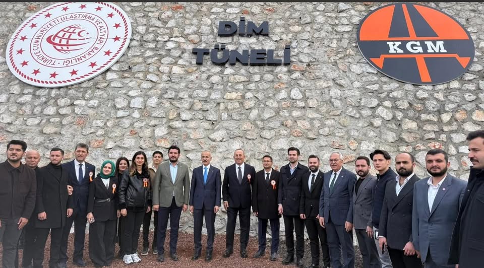 Antalya’da Yol Bitti Isim Tartışması Başladı (2)