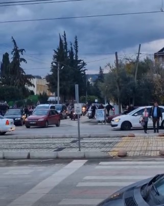 Antalya’da Yol Tehlikesi Büyüyor (4)