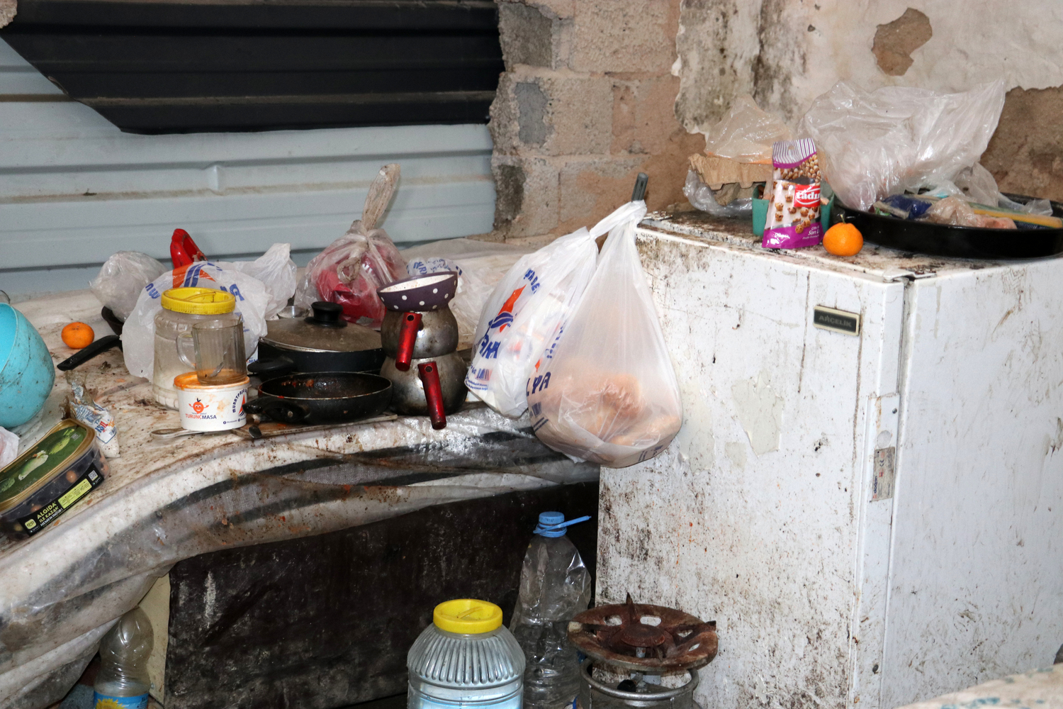 Antalya’da Yürek Burkan Manzara (7)