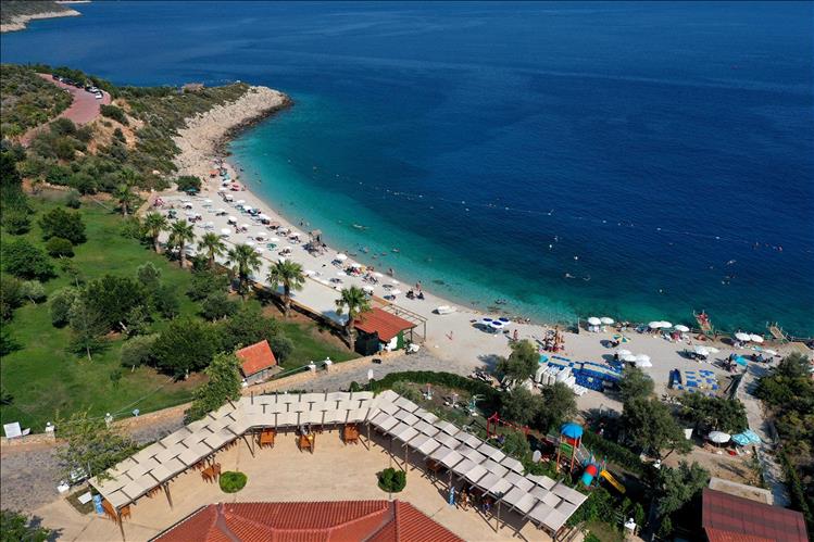 Antalya’daki Belediyeden Dikkat Çeken Ihale (2)