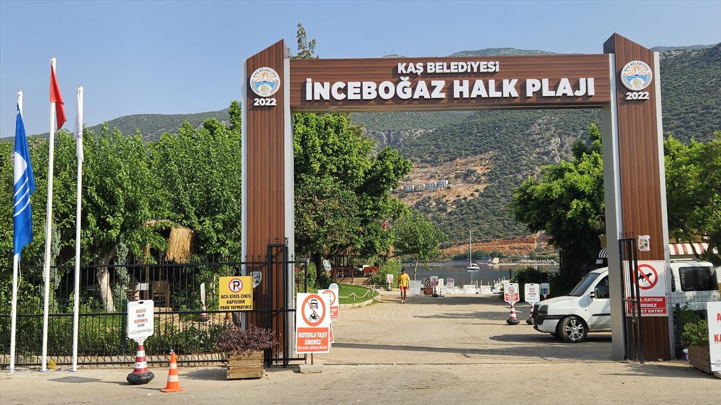 Antalya’daki Belediyeden Dikkat Çeken Ihale (3)