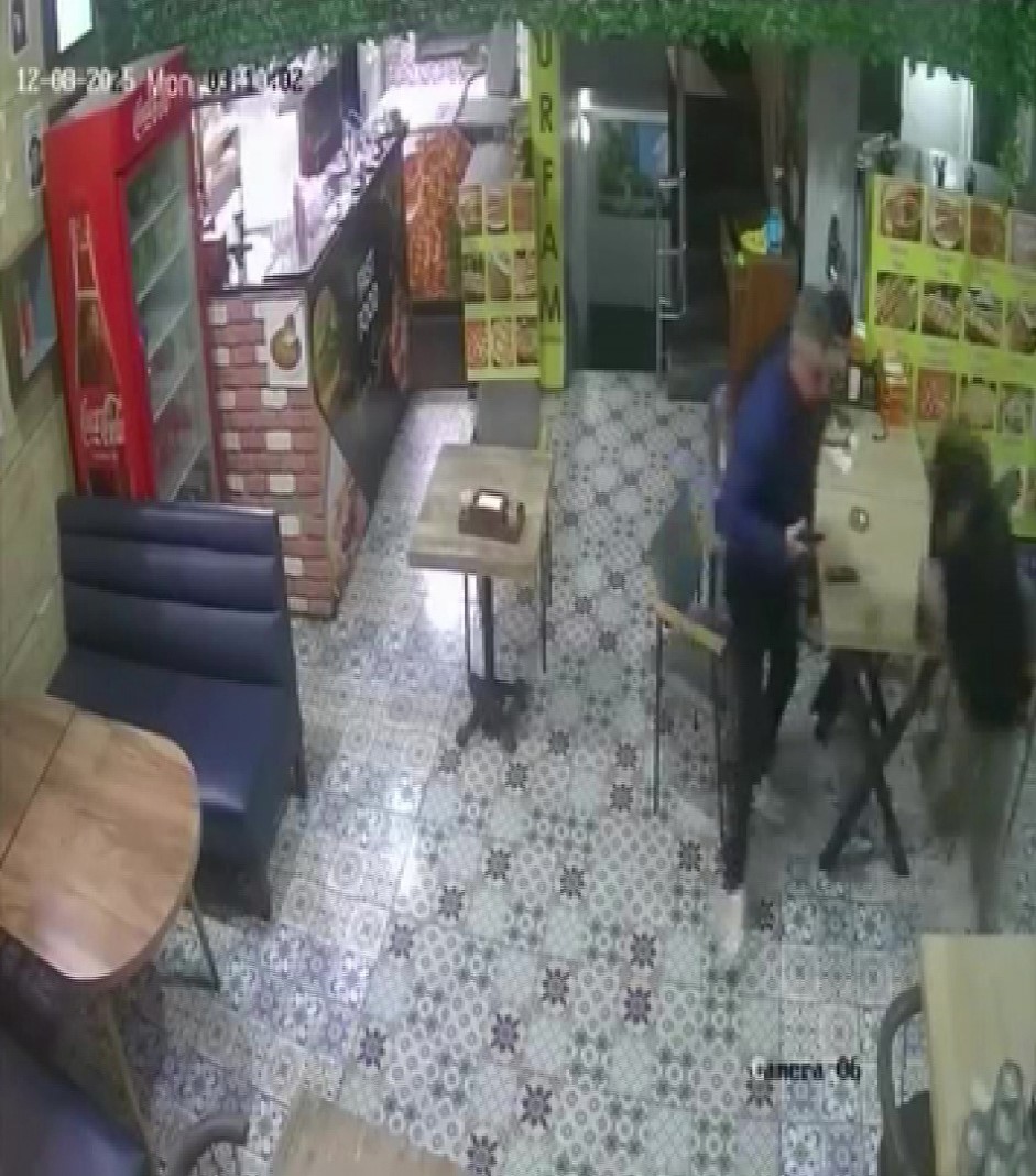 Antalya’daki Depremden Güzel Haber Kayıp Yok (2)