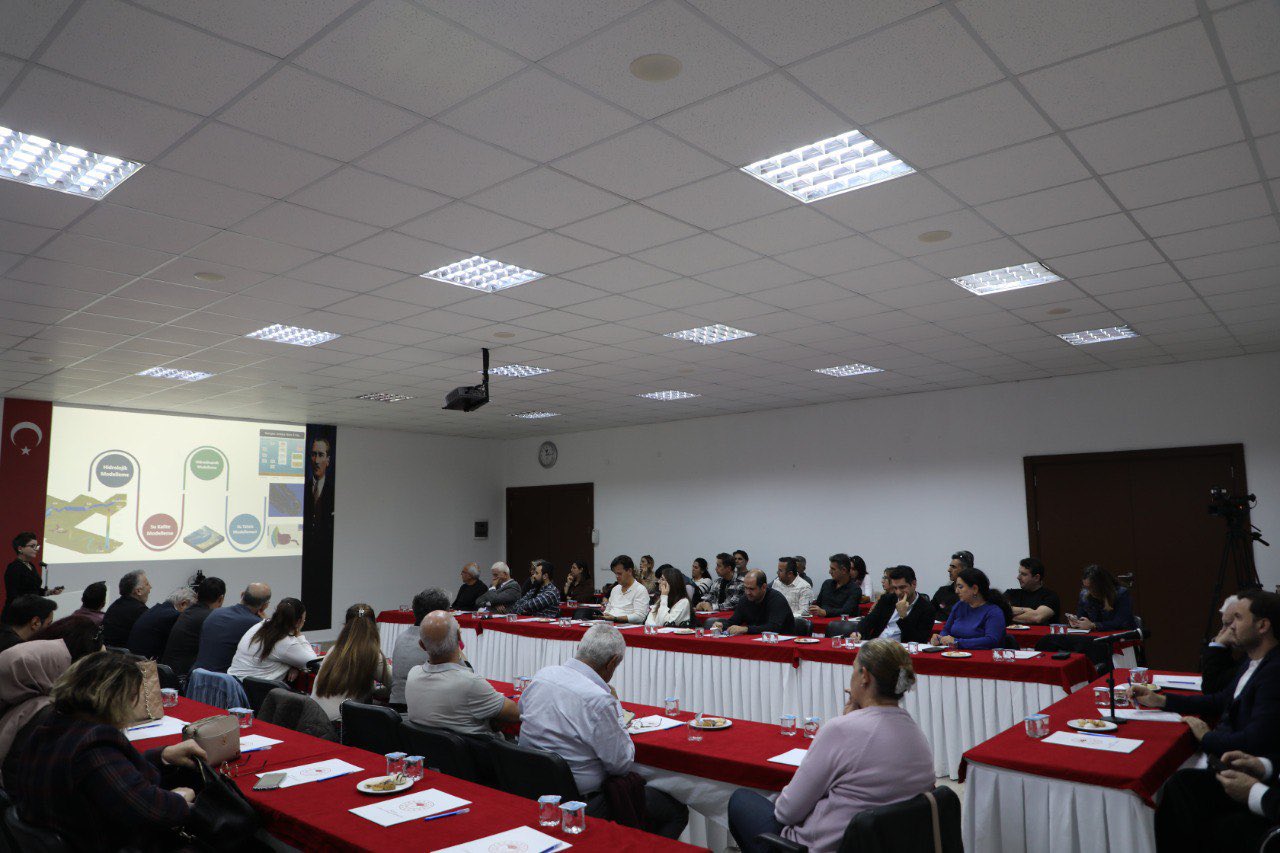 Antalya’daki Göllerin Kaderi Belli Oldu (2)