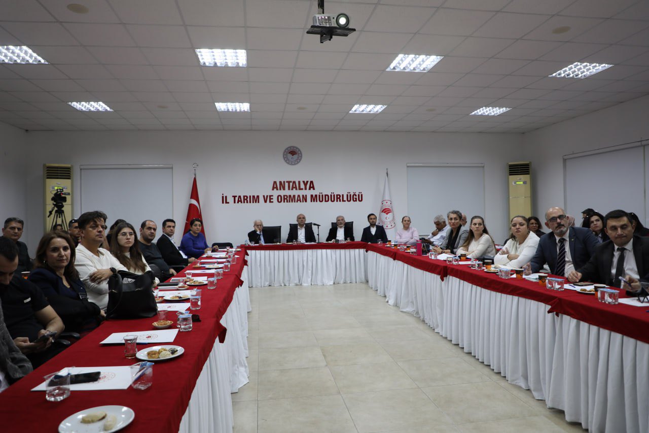 Antalya’daki Göllerin Kaderi Belli Oldu (3)