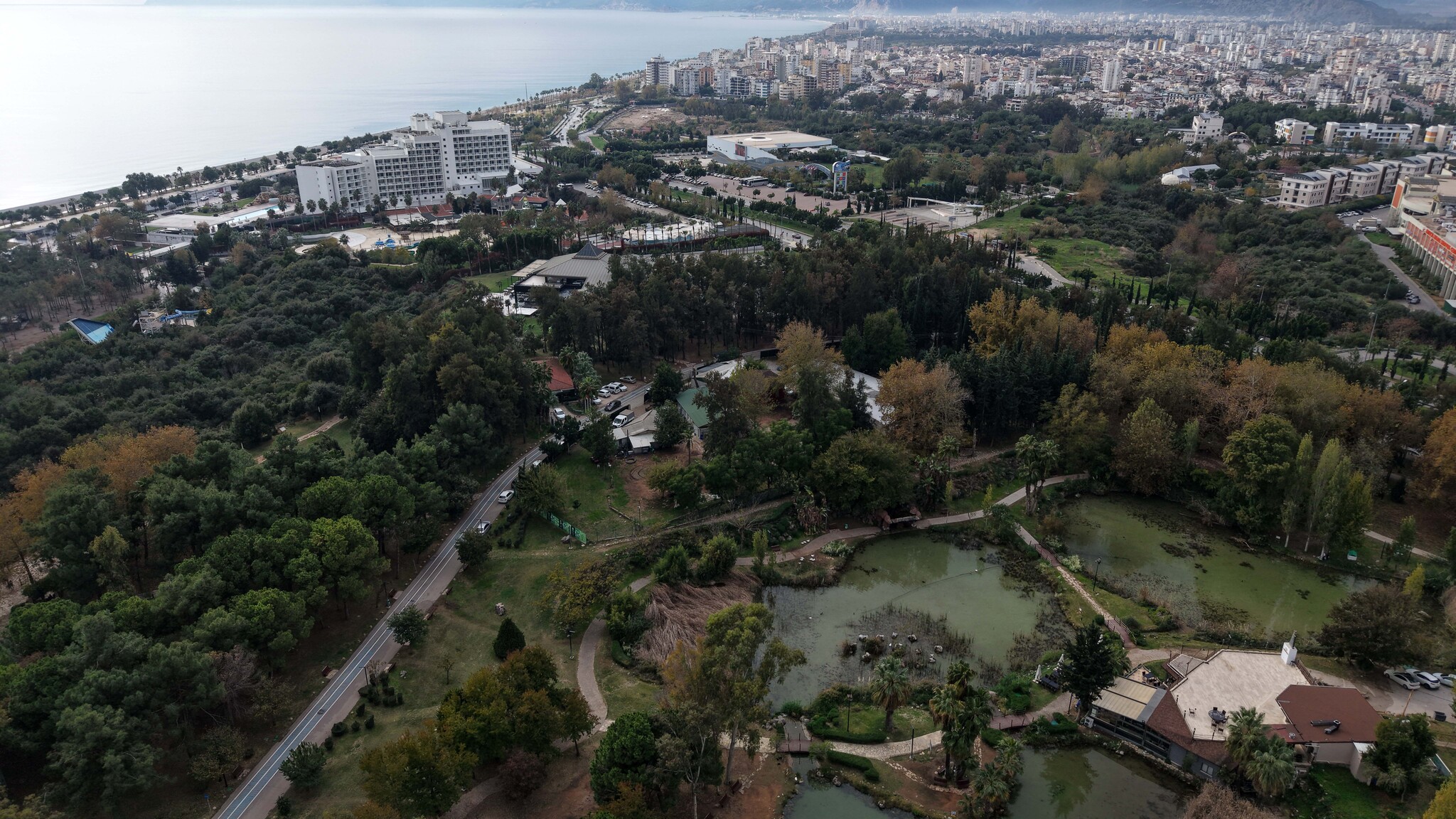Antalya’daki Hakimlere ‘Şikayet’ Şoku (3)