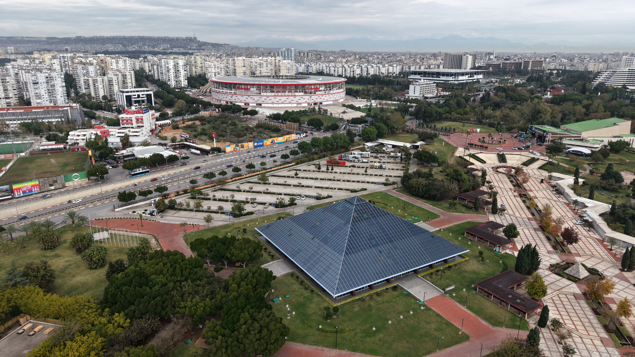 Antalya’daki Hakimlere ‘Şikayet’ Şoku (6)