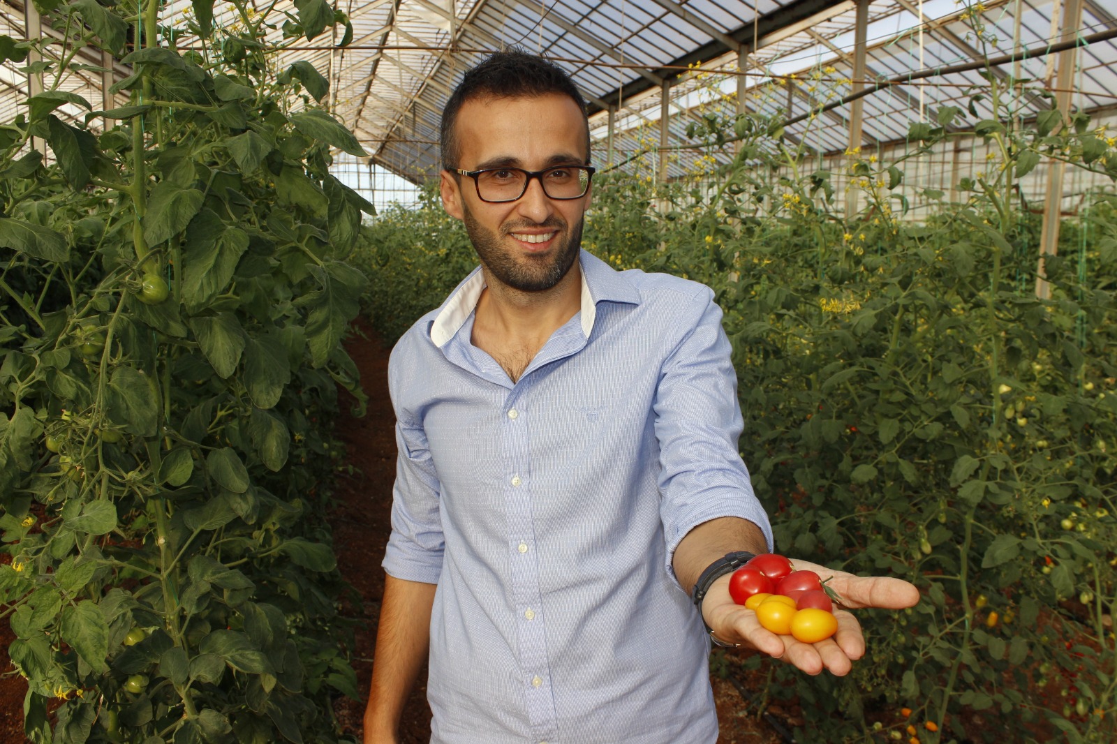 Antalyadaki O Sektor (1)