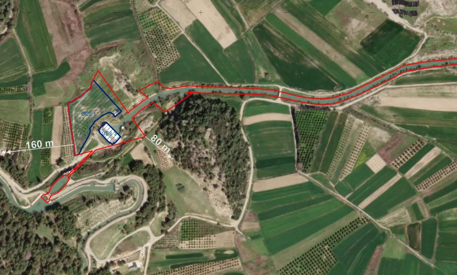 Antalya’daki Proje Bir Kez Daha Iptal Edildi (1)