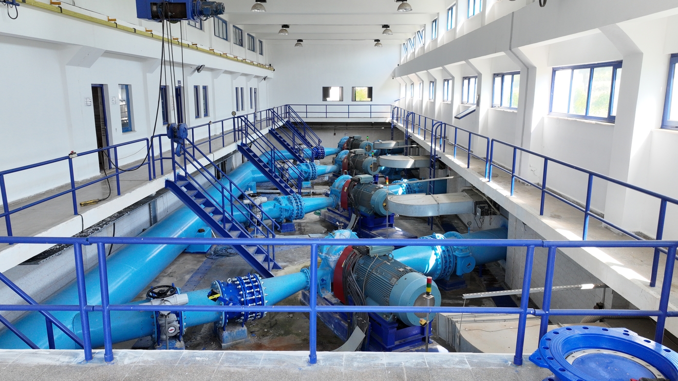 Antalya’dan Avrupa’ya Uzanan Çalışma (2)