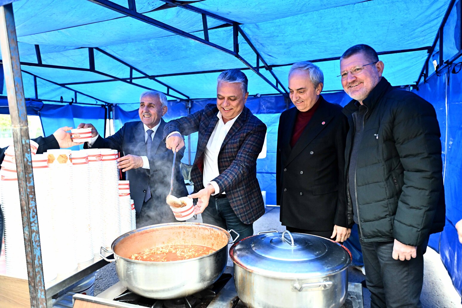 Antalya’dan Gastronomi Turizmi Için 30 Şehir Önerisi (2)