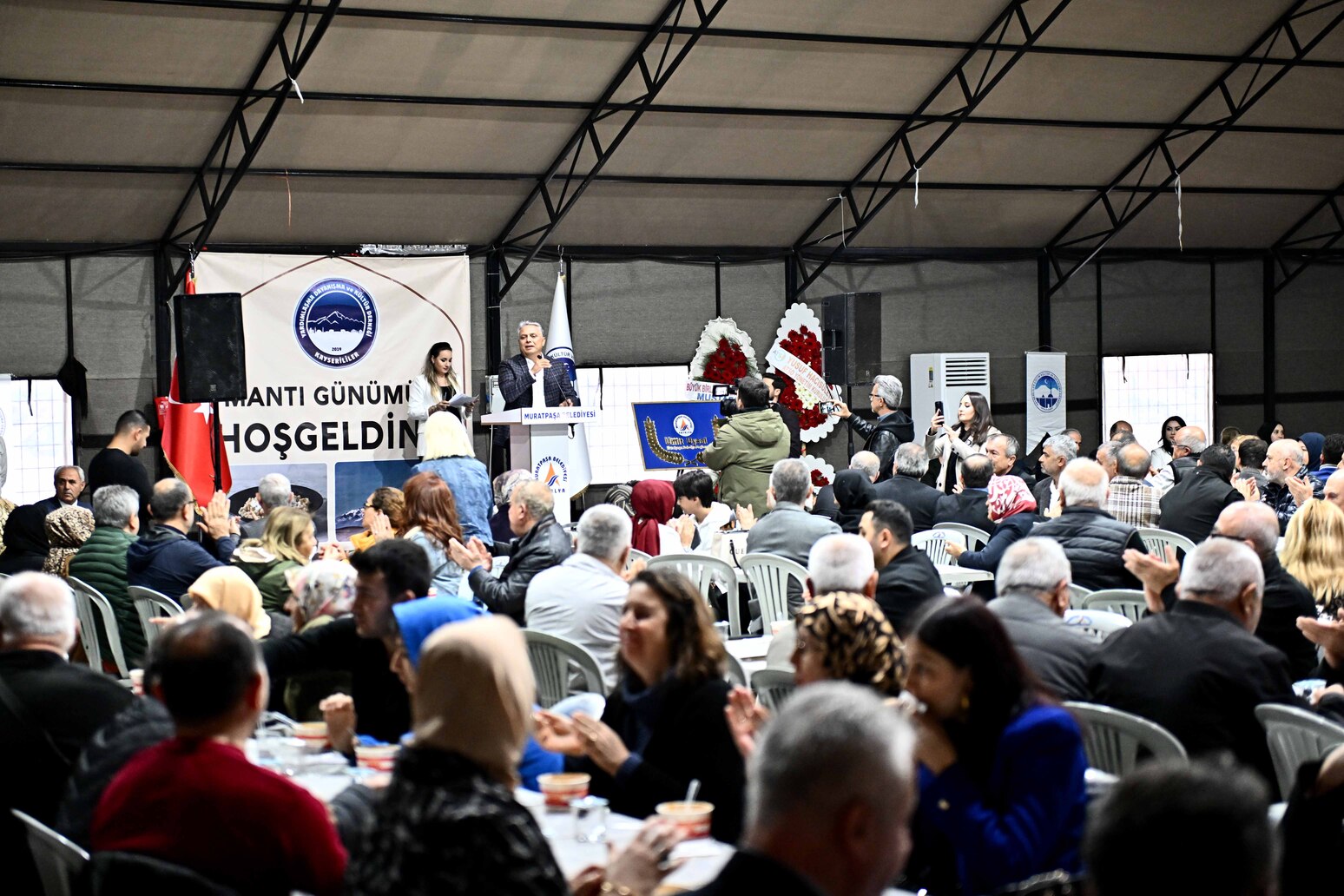 Antalya’dan Gastronomi Turizmi Için 30 Şehir Önerisi (3)