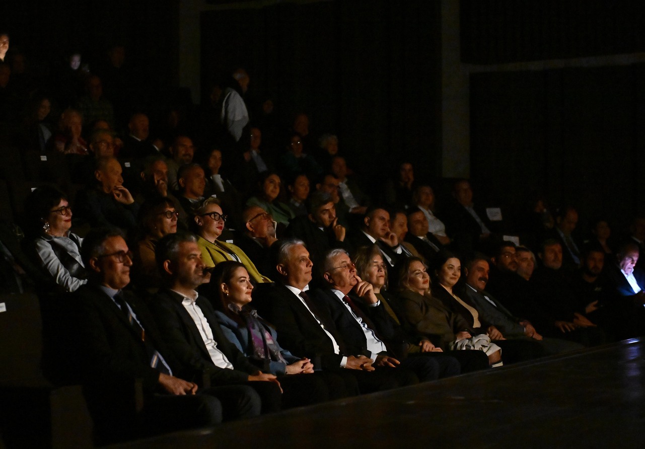 Antalya’dan Önemli Petrol Çıkışı (2)