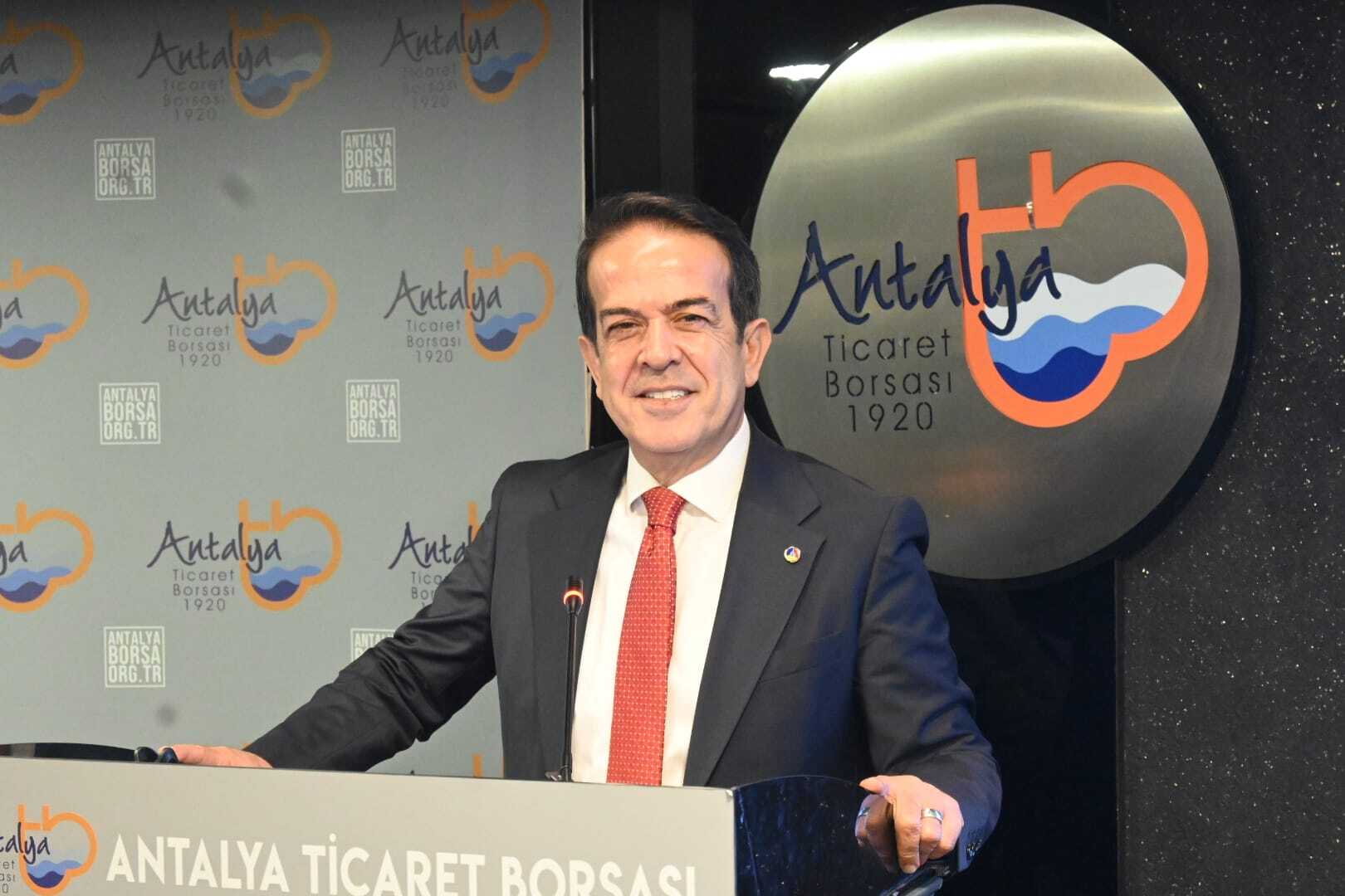 Antalya’dan ‘Sert Daralma’ Çağrısı (1)-2