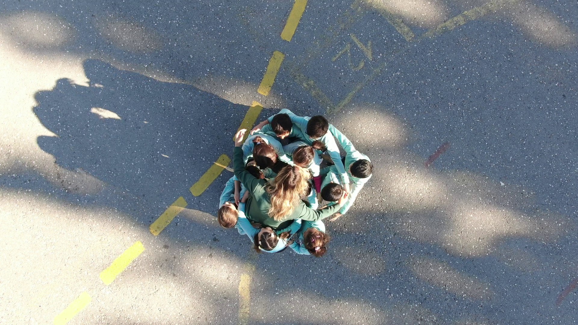 Antalyalı Aysel Öğretmen Eğitim Dünyasının Nobel'ine Aday Oldu (2)