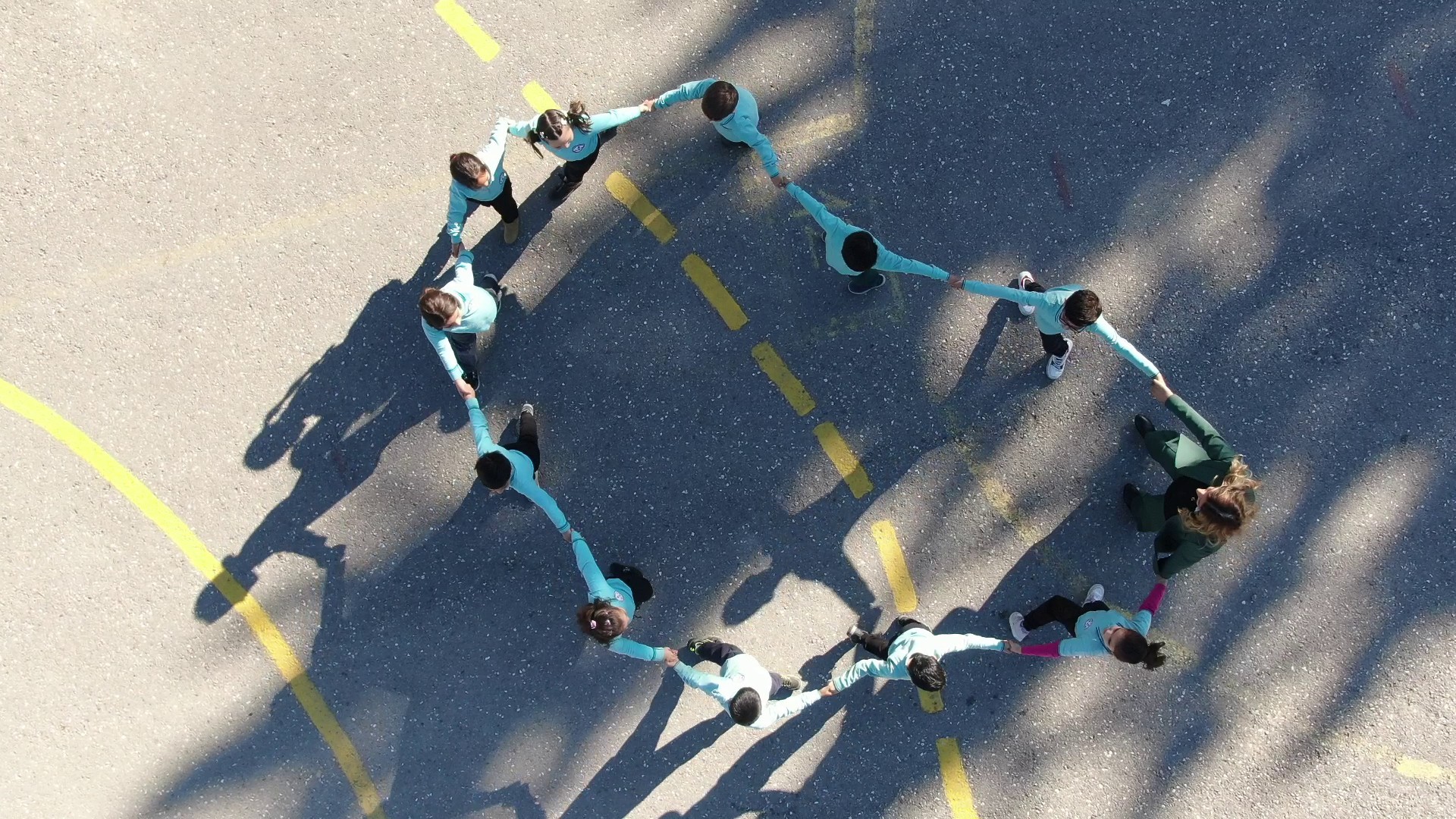 Antalyalı Aysel Öğretmen Eğitim Dünyasının Nobel'ine Aday Oldu (6)