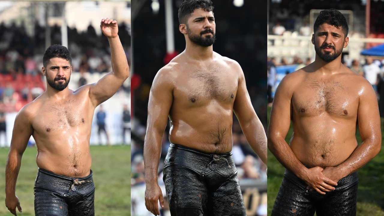 Antalyalı Başpehlivan Zirvede… Yağlı Güreşlerde Madalya Sıralaması Belli Oldu… Sezonda Hangi Başpehlivan Kaç Madalya Kazandı (3)