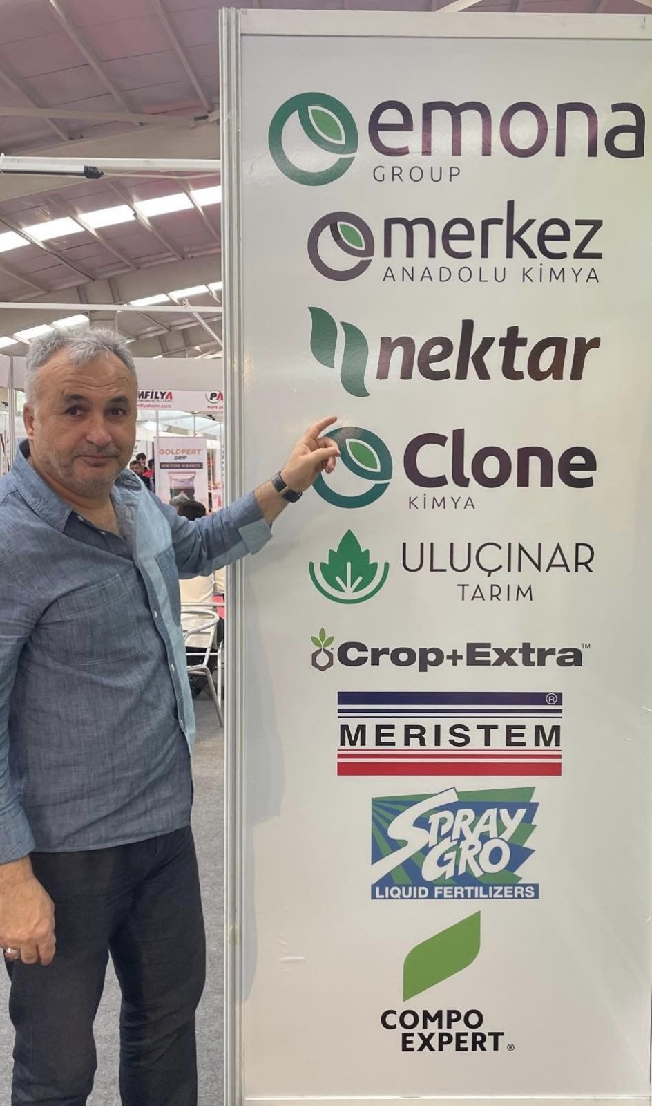 Antalyalı Firma 55 Ülkeyi Besliyor (3)