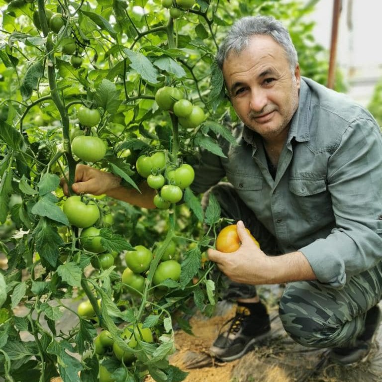 Antalyalı Firma 55 Ülkeyi Besliyor (5)