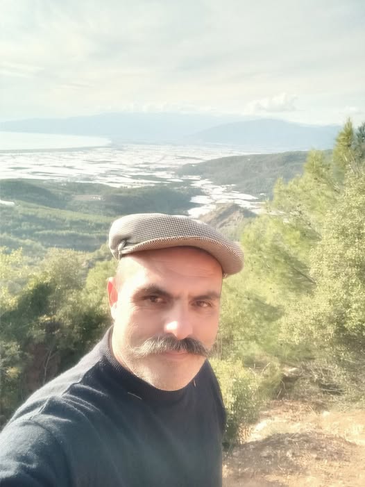 Antalya’nın Bıyıklı Dayı’sından Üzen Isyan (1)-1