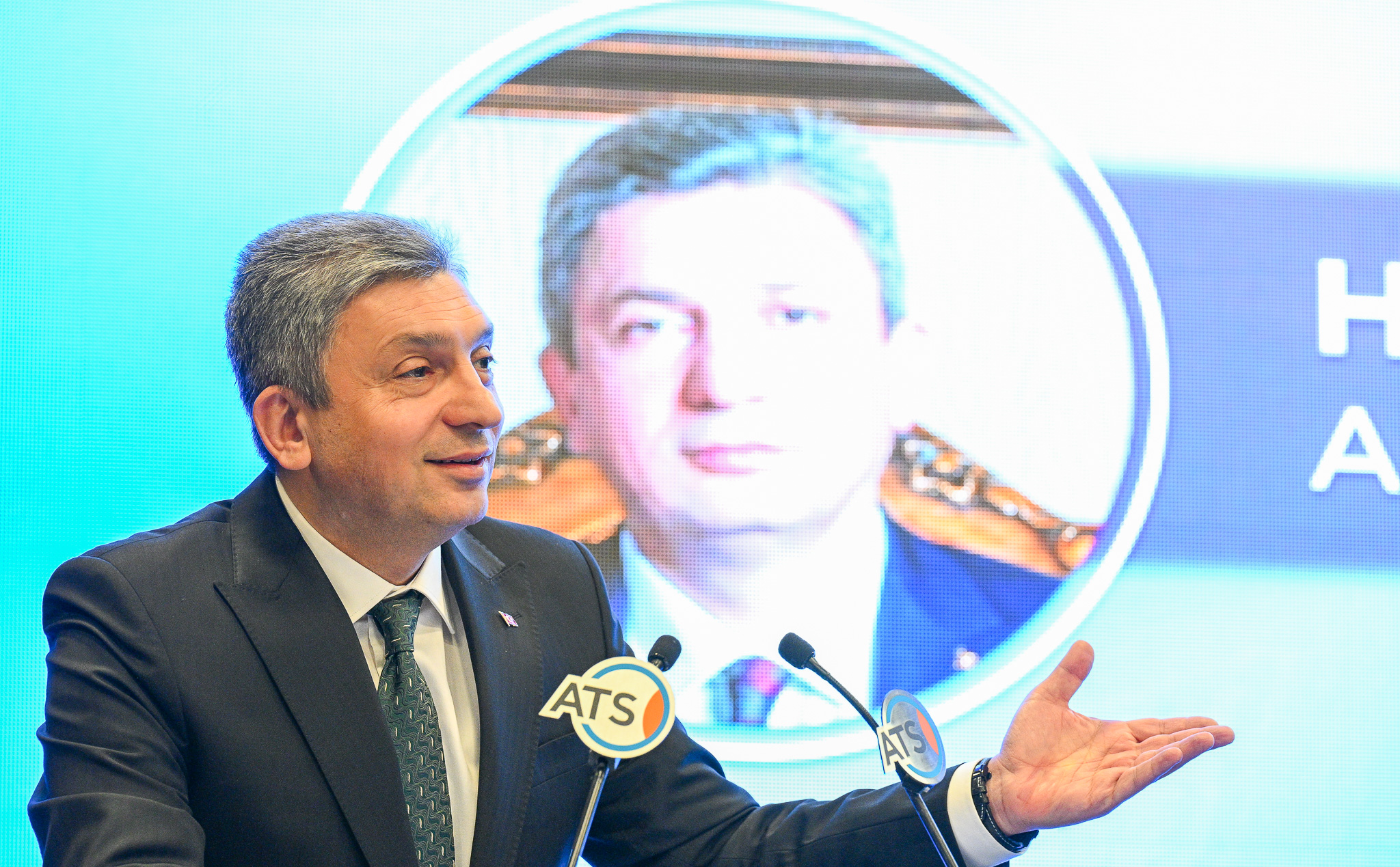 Antalya’nın En Acil Sorunu Belli Oldu (1)