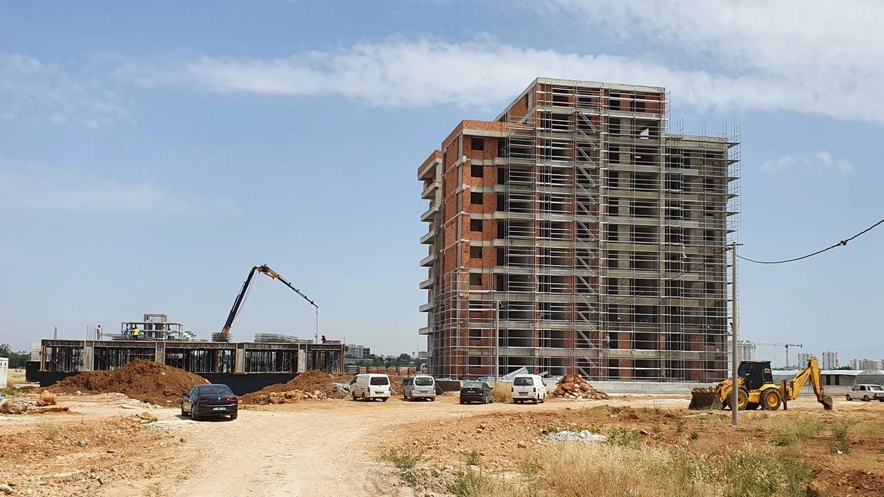 Antalya’nın En Hızlı Büyüyen Bölgesi Radarda (3)