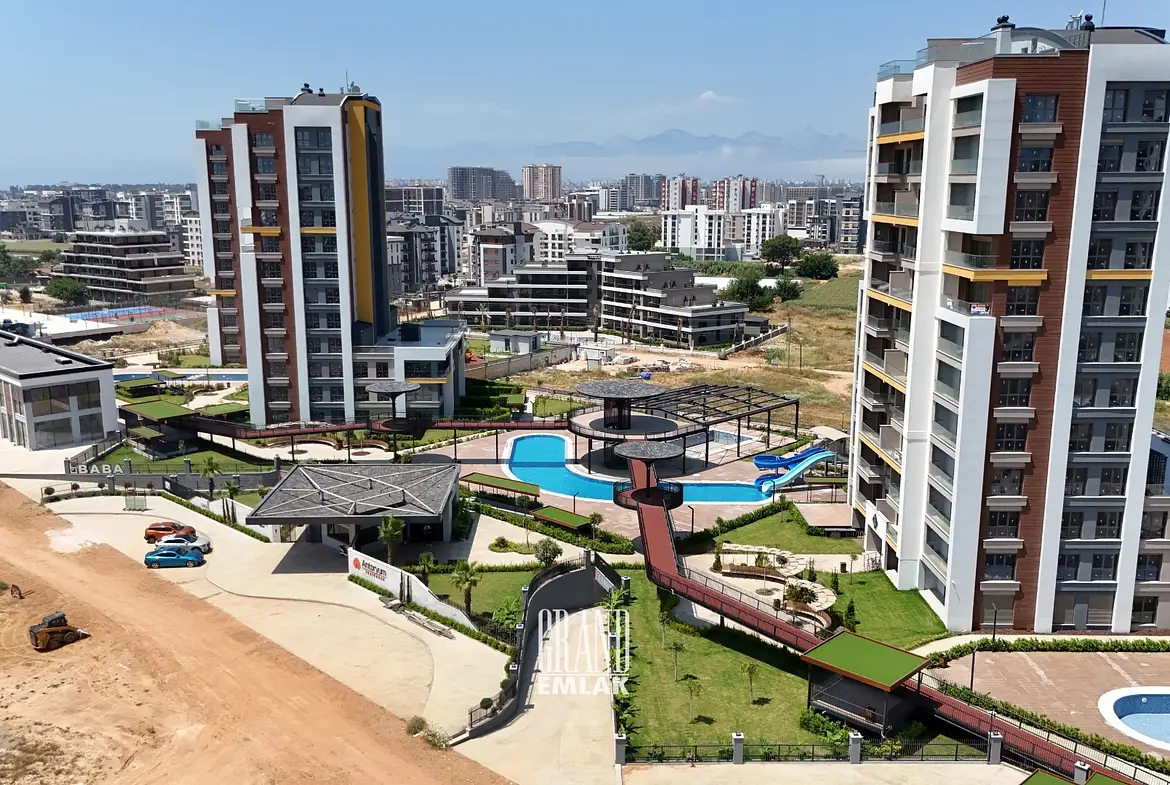 Antalya’nın En Hızlı Büyüyen Bölgesi Radarda (4)