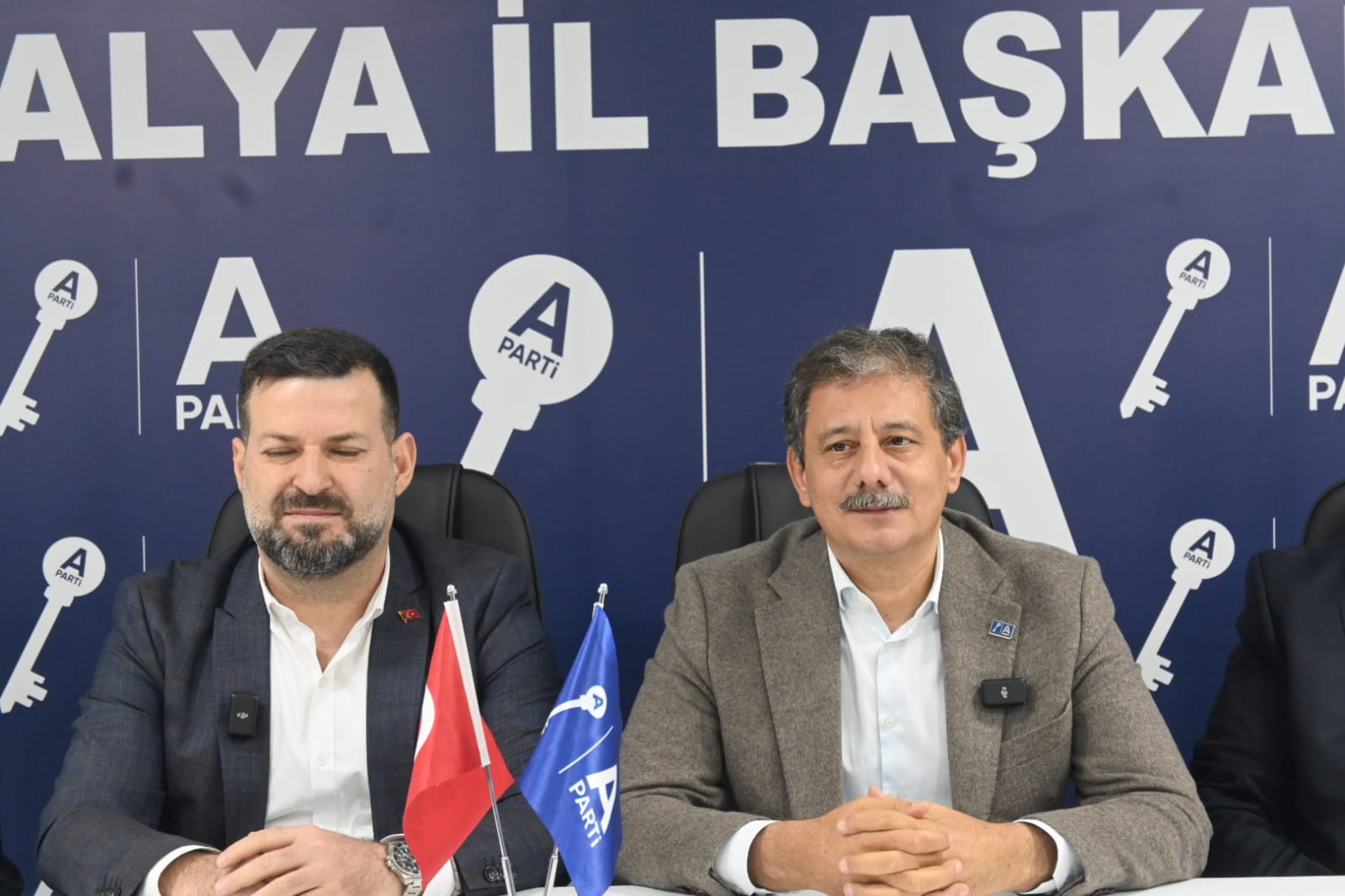 Antalya’nın Gerçekleri Gözler Önüne Serildi (1)