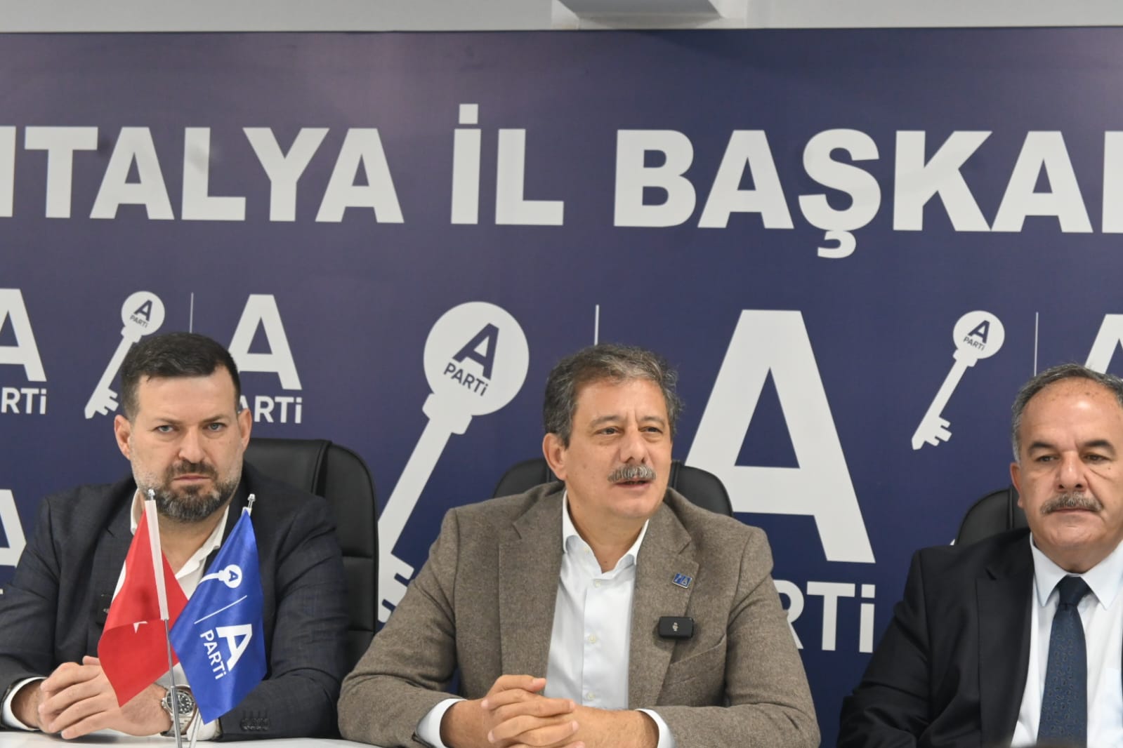 Antalya’nın Gerçekleri Gözler Önüne Serildi (2)