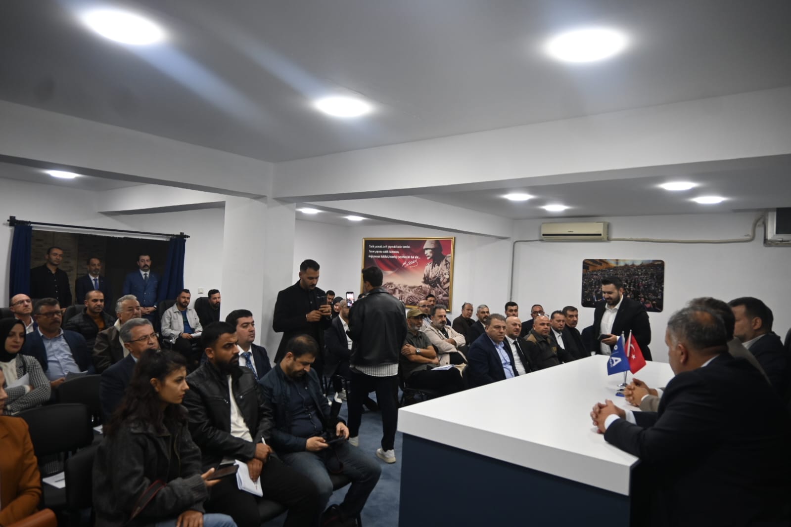 Antalya’nın Gerçekleri Gözler Önüne Serildi (3)