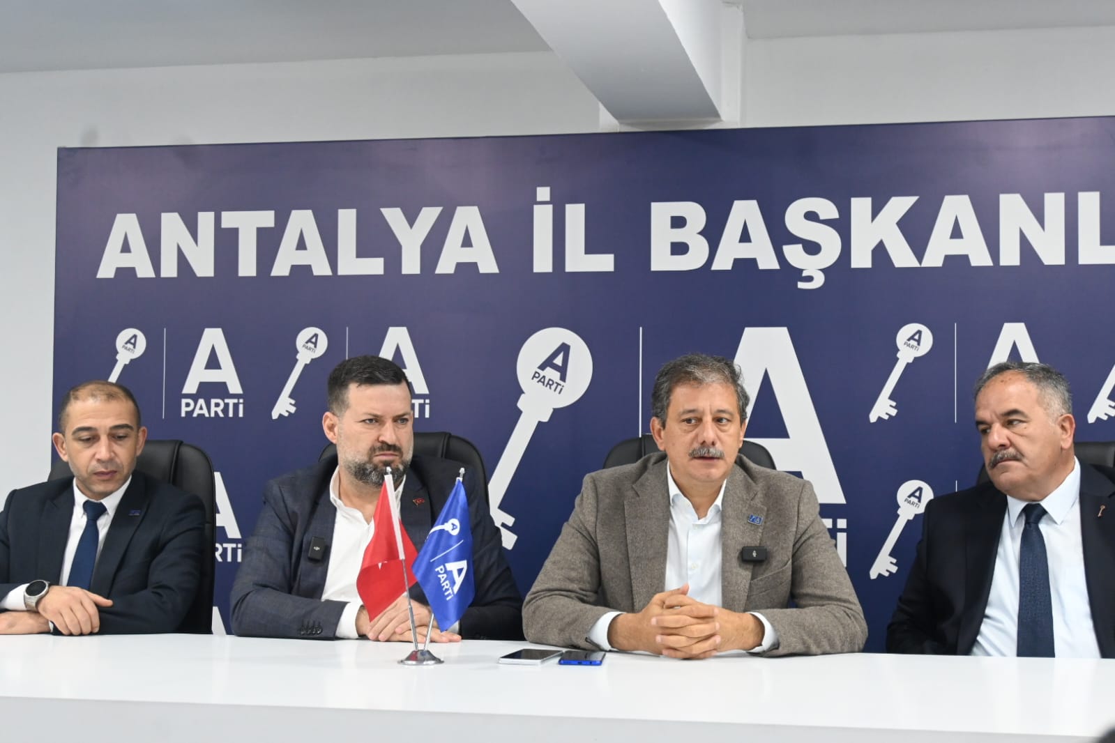 Antalya’nın Gerçekleri Gözler Önüne Serildi (4)