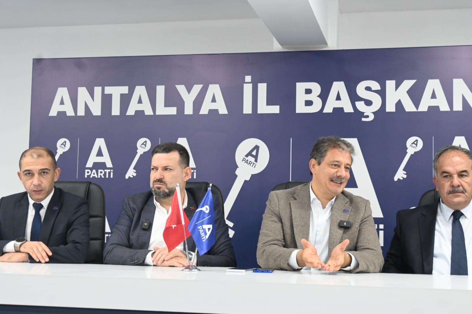 Antalya’nın Gerçekleri Gözler Önüne Serildi (5)