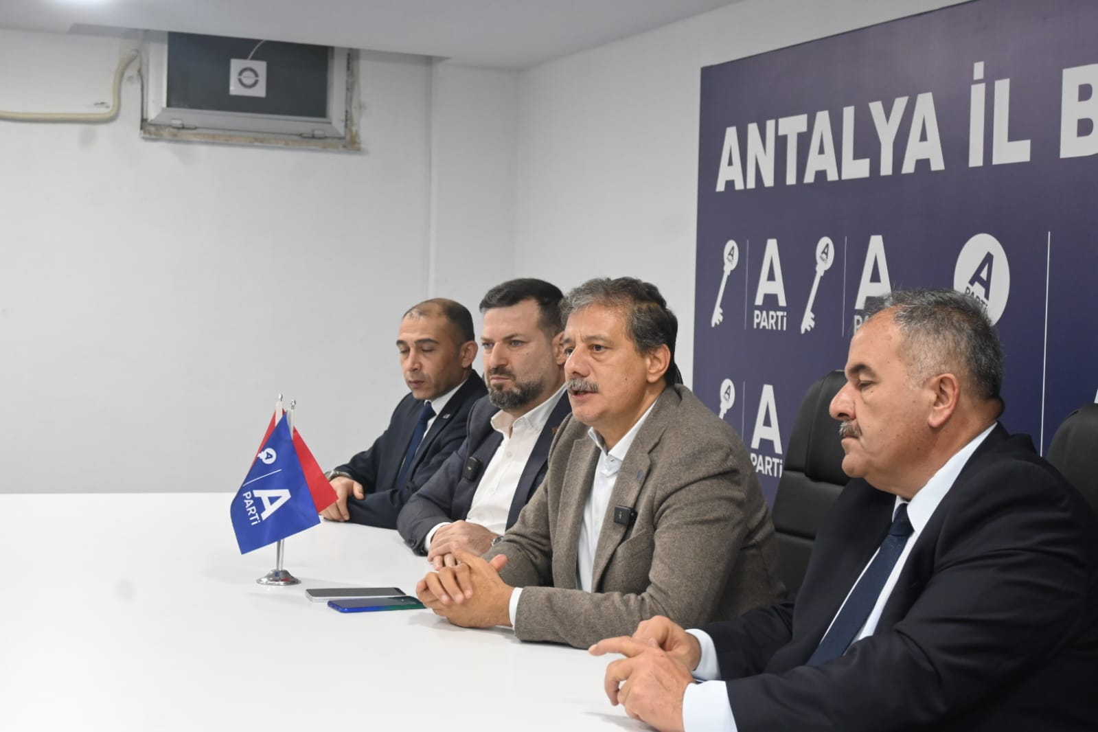 Antalya’nın Gerçekleri Gözler Önüne Serildi (6)