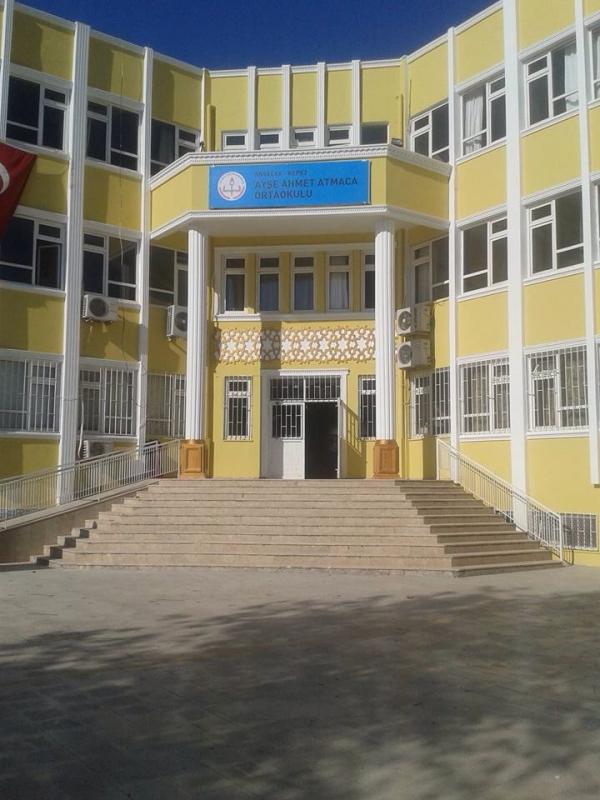 Antalya’nın Göbeğindeki Mahalle Okulsuz (1)