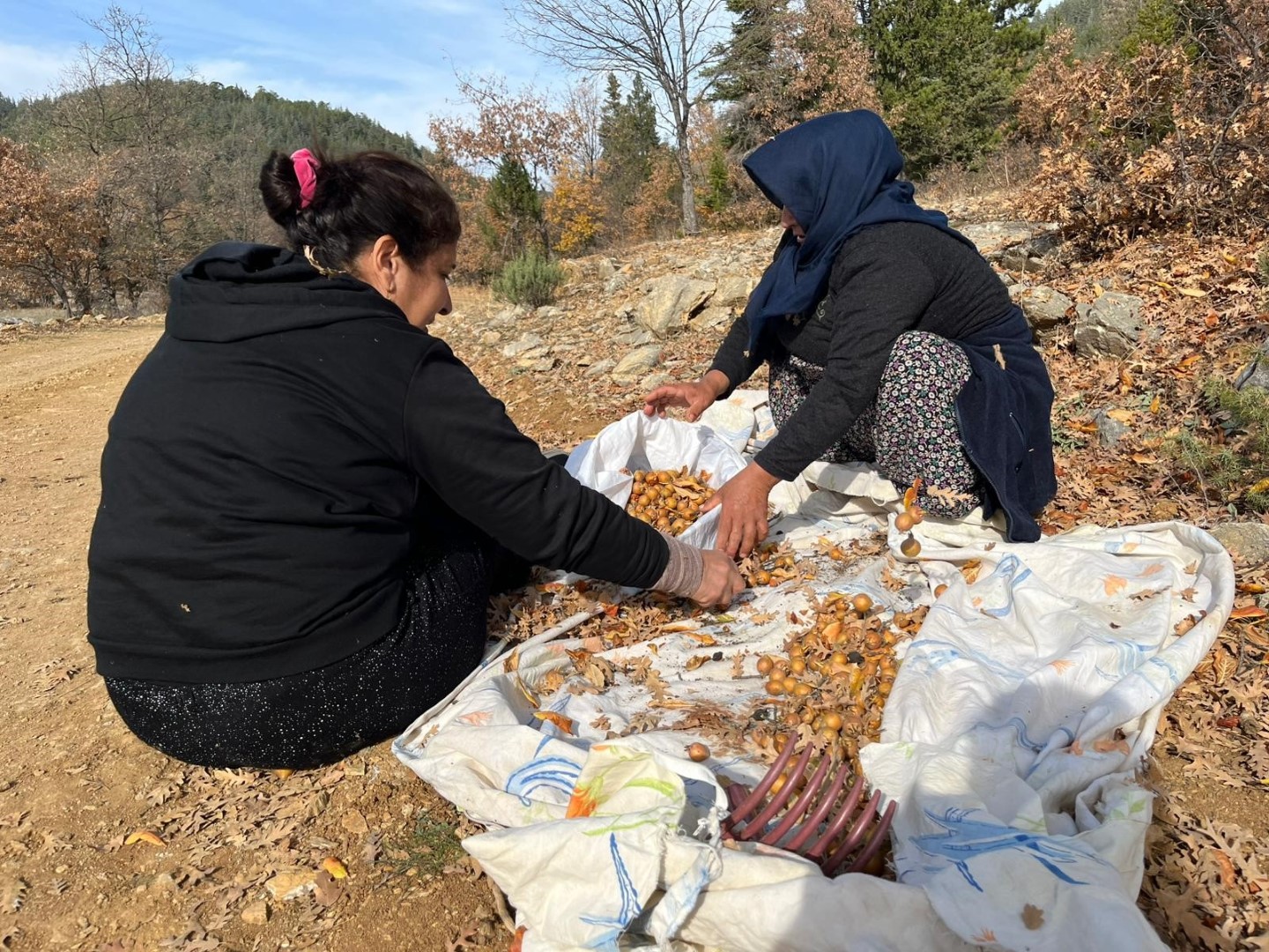Antalya’nın Hayırseverinden Ücretsiz Hizmet (1)