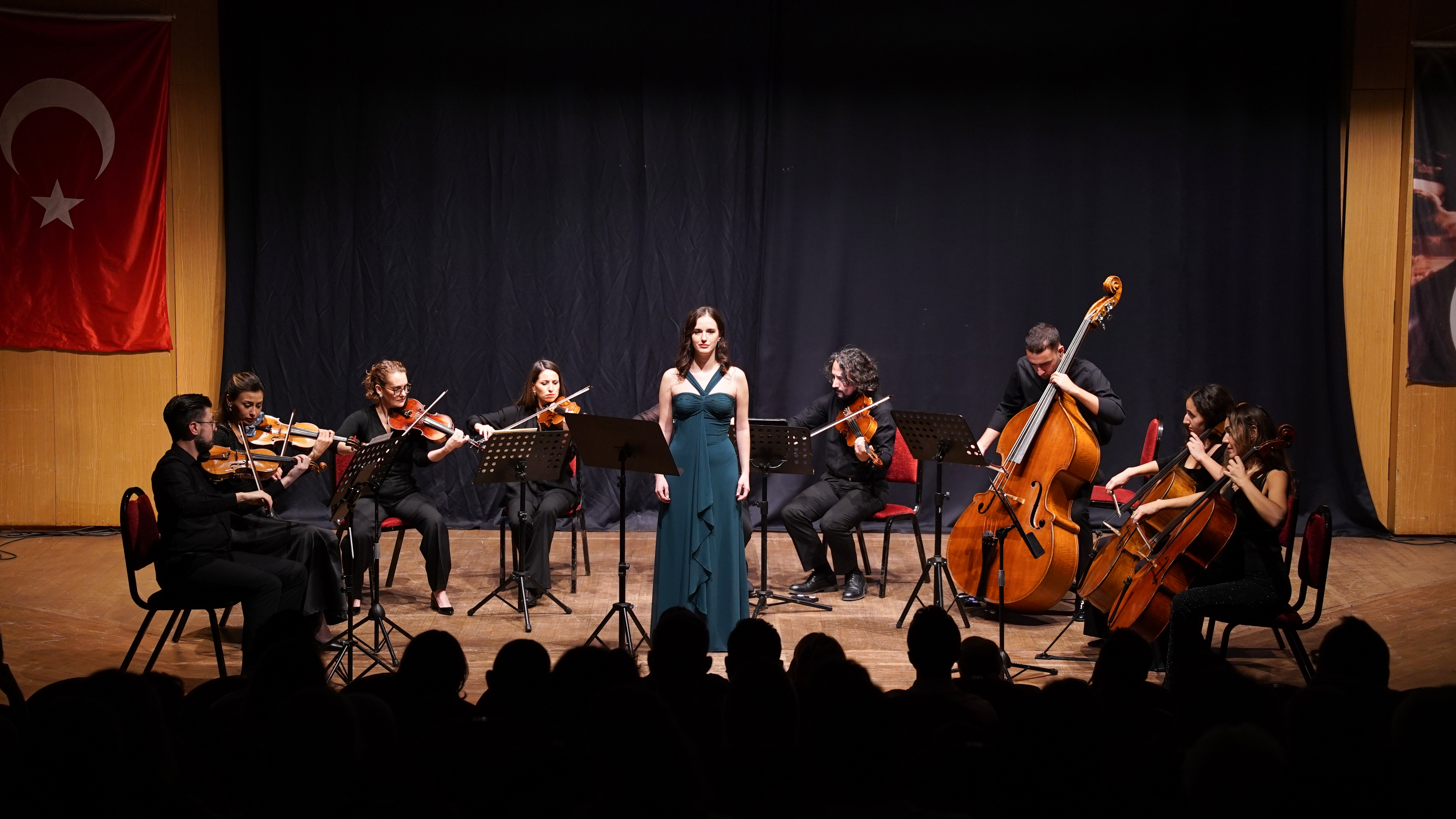 Antalya’nın Ilk Oda Müziği Festivali Üç Günlük Müzik Ziyafetiyle Tamamlandı (3)