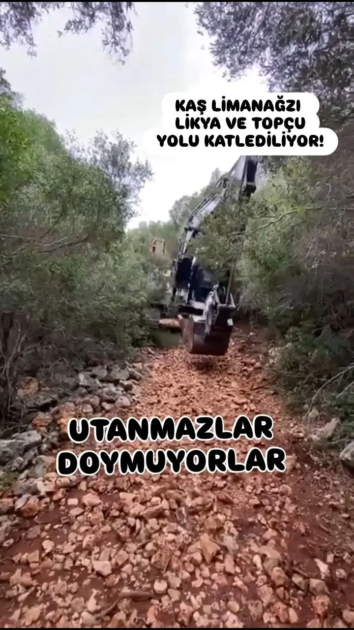 Antalyanin Medeniyet Yoluna Kepceli Darbe 3