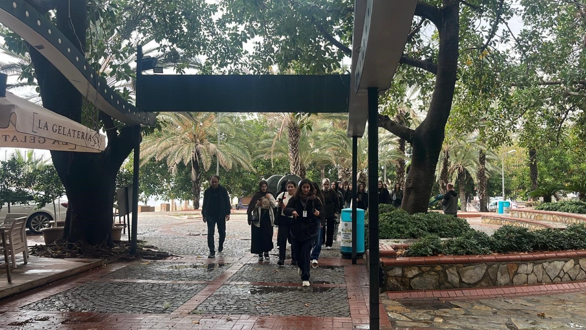 Antalya’nın Mucize Mağarası Şifa Dağıtıyor (1)